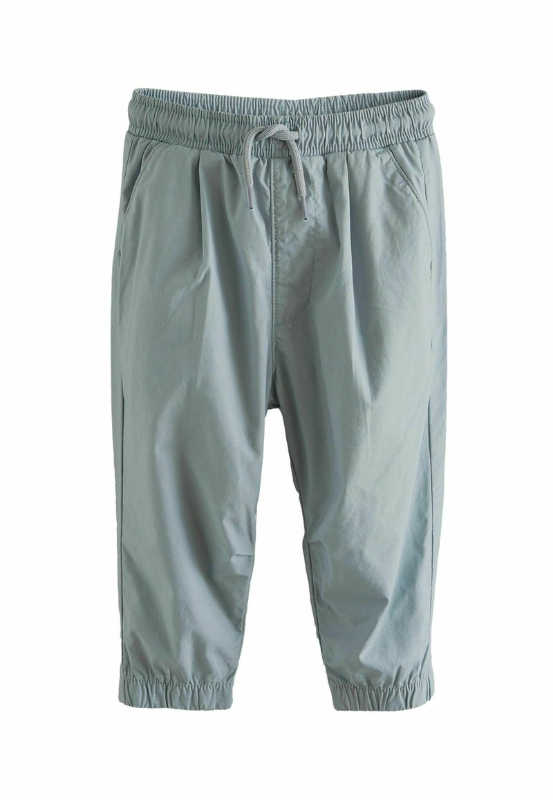 Next PARACHUTE - REGULAR FIT - Träningsbyxor - pale blue