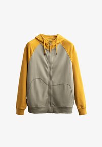 Geselecteerd, concrete