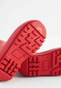 Next Stivali di gomma - red