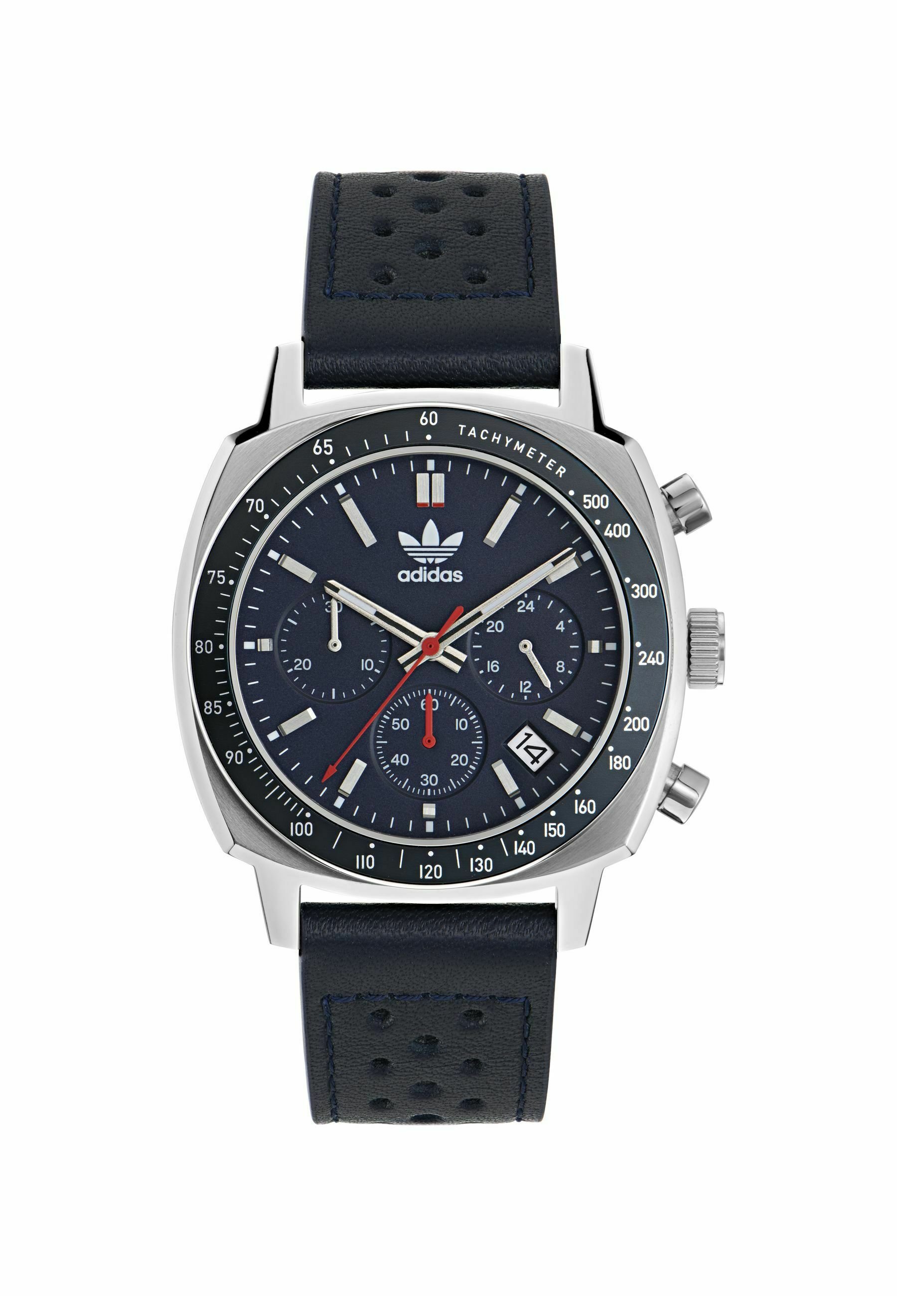 adidas Originals MASTER ORIGINALS ONE CHRONO Cronógrafo blue