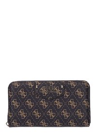 Guess PORTAFOGLIO DONNA - Portafoglio - brown