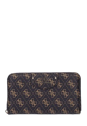 Guess PORTAFOGLIO DONNA - Portafoglio - brown
