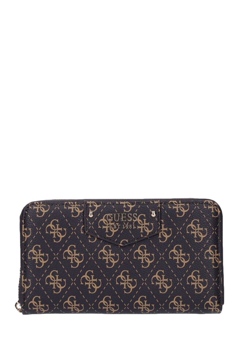 Guess PORTAFOGLIO DONNA - Portafoglio - brown