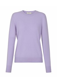 Unausgewählt, light lilac