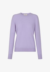 Unausgewählt, light lilac