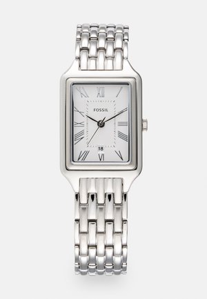 RAQUEL - Uhr - silver-coloured