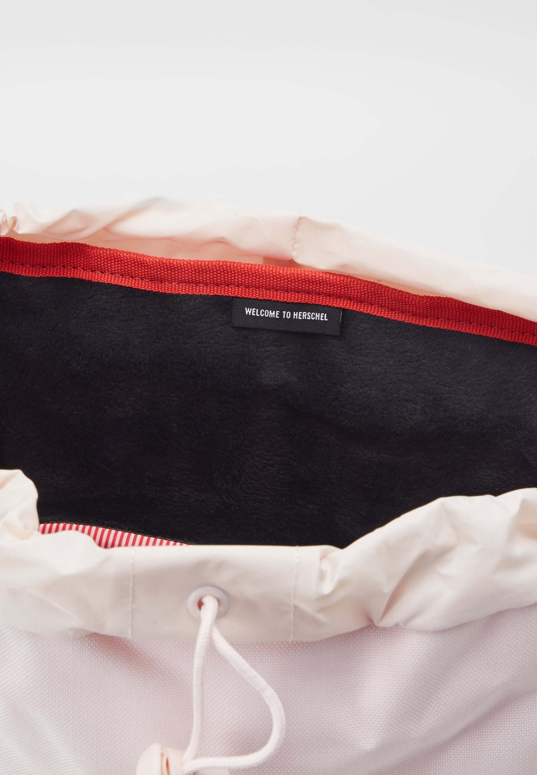 Herschel LITTLE AMERICA Ryggsäck rosewater pastel Herschel Ryggsäck rosewater pastel Zalando.se