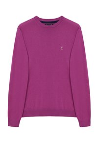 Niet geselecteerd, mauve