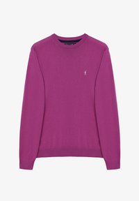 Niet geselecteerd, mauve