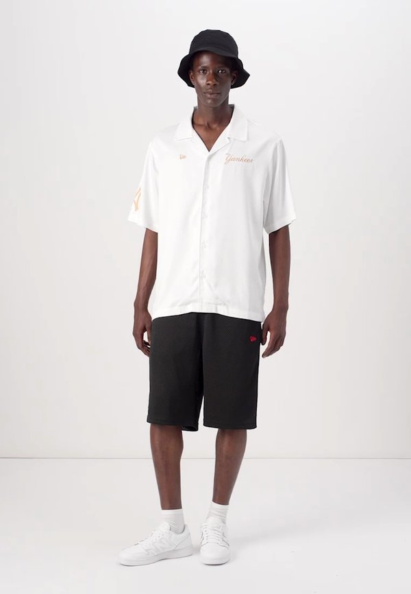 GRAPHIC REVERE SHIRT - Shirt4