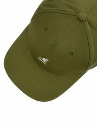 Kangol Cappellino - oliv