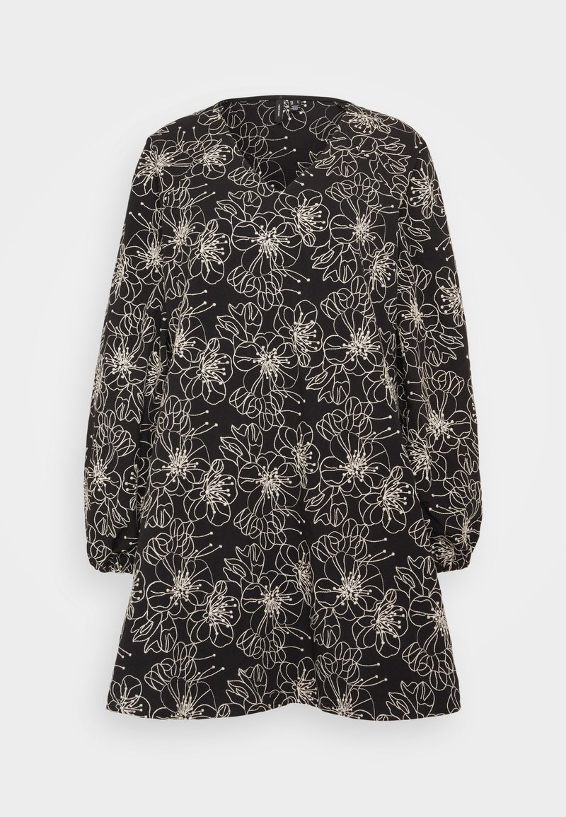 Vero Moda Jurk zwart Vero Moda Jurk zwart