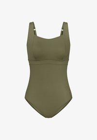 Geselecteerd, sage green