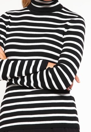 Pullover - dark blue