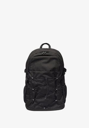Big Star, UNISEX, czarny