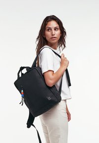 GOT BAG DAY LAPTOPFACH - Ryggsäck - black