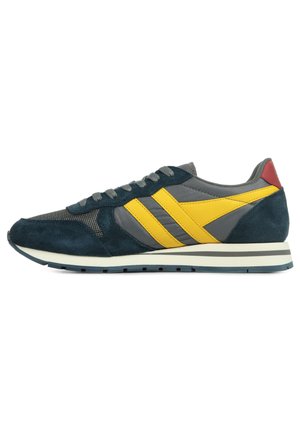 Sneaker low - ash/navy/sun