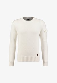 Selezionato, offwhite