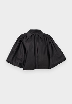 BUONASERA - Chemisier - black