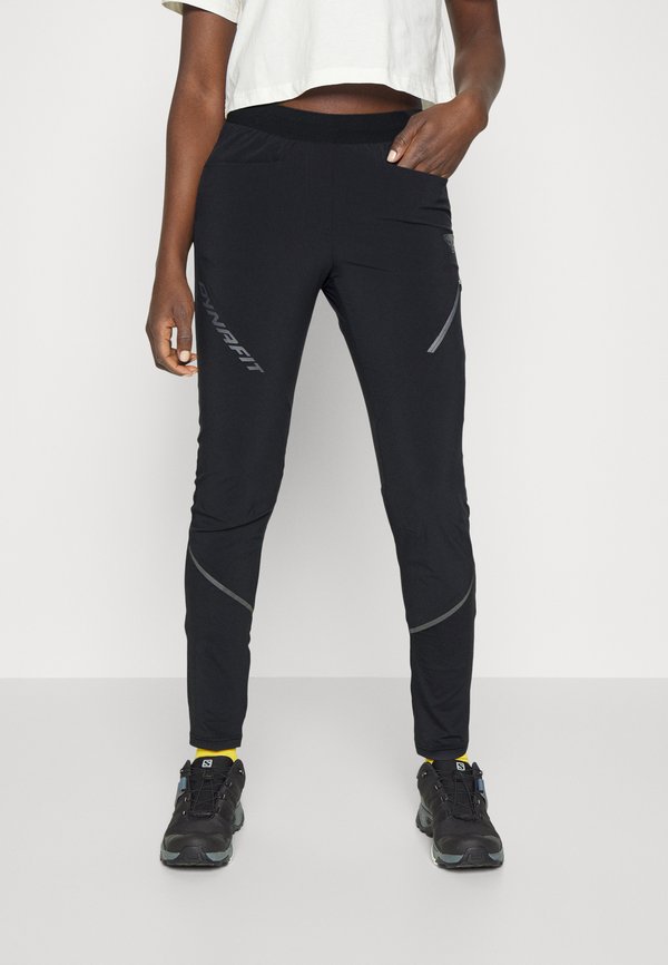 TRANSALPER HYBRID - Outdoor trousers