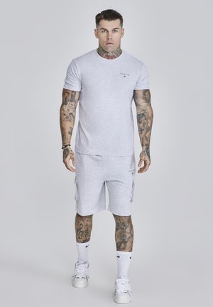 SIKSILK SET szary