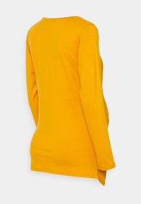 Envie de Fraise KATE - Camisola de manga comprida - mustard