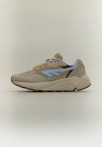 Nevybráno, pelican/serenity/desert taupe/coffee bean