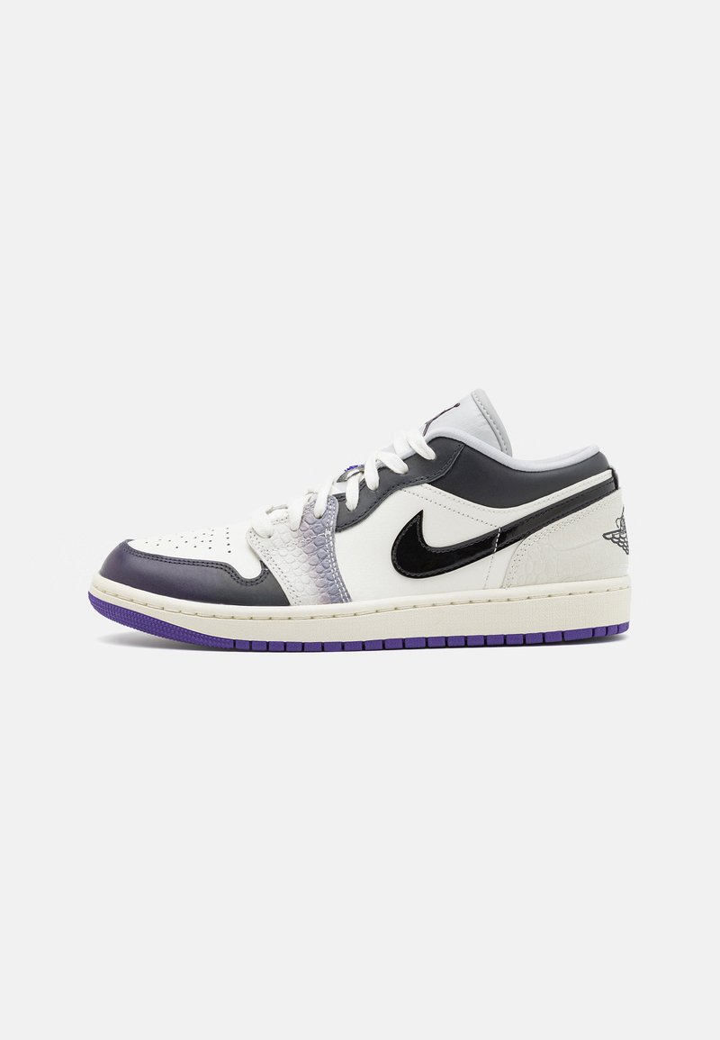 jordan 1 pink orange purple