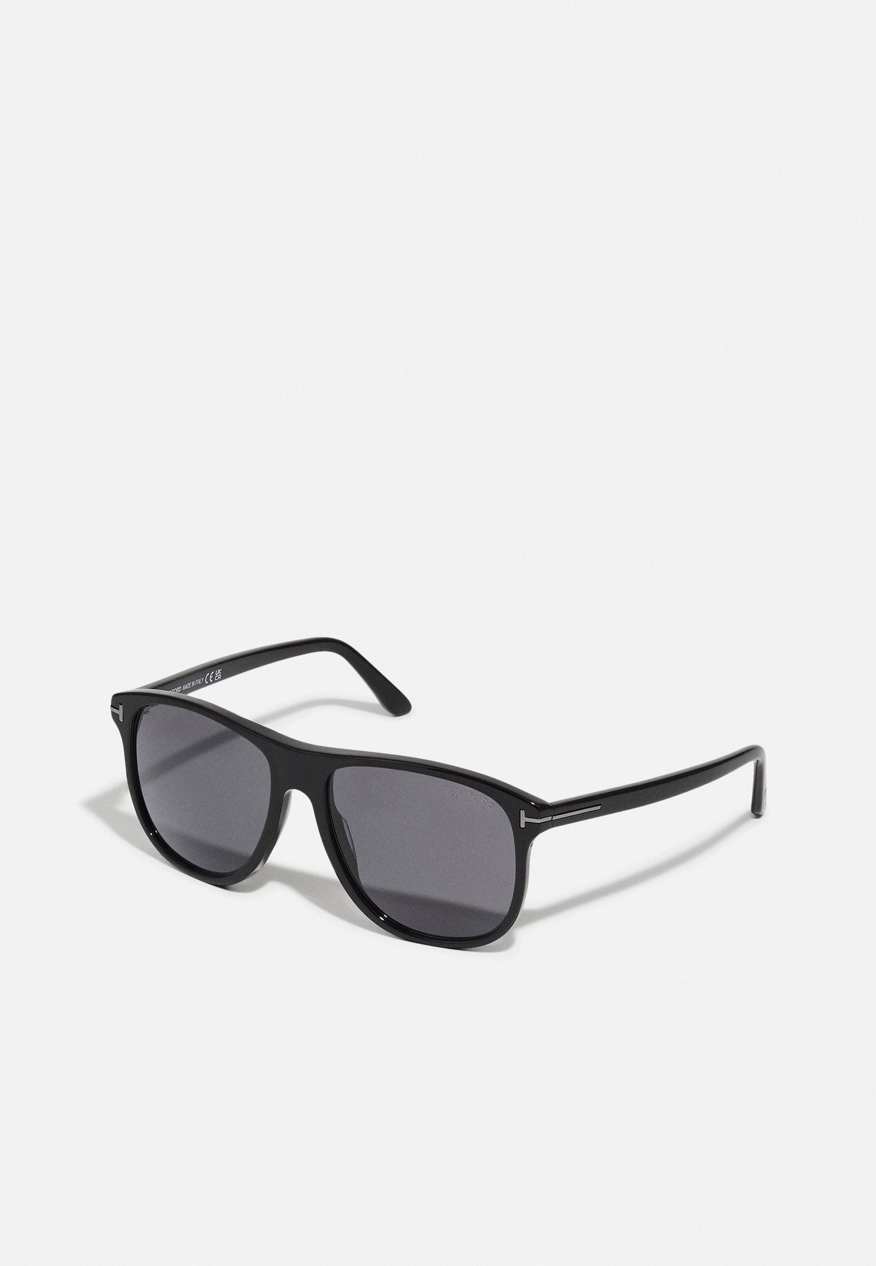 Tom Ford Occhiali da sole - shiny black/nero - Zalando