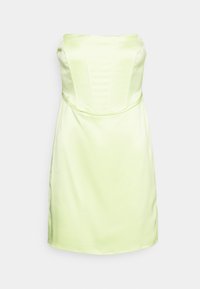 Δεν επιλέχθηκε, lime sherbet