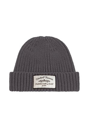 VERDANT REVERIE  - Beanie - dark grey