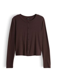 Niet geselecteerd, coffee bean