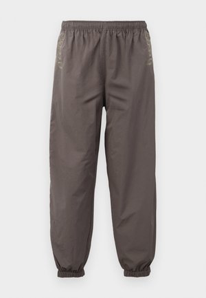 Donji dijelovi trenirke - brown