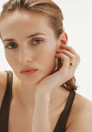 Aristocrazy, Anillo - gold-coloured