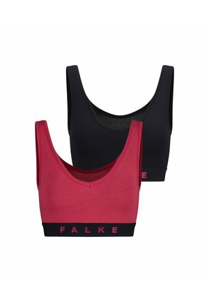 DAILY COMFORT 2-PACK - Bustier - sortiment