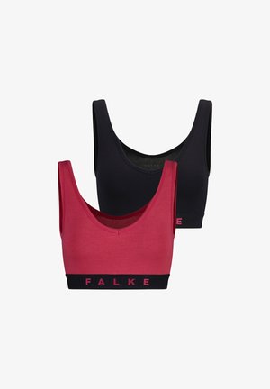 FALKE Daily Comfort 2-Pack - Bustier - sortiment