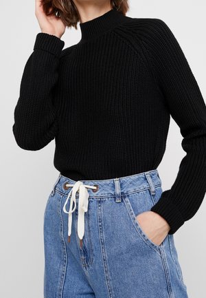 Jumper - black