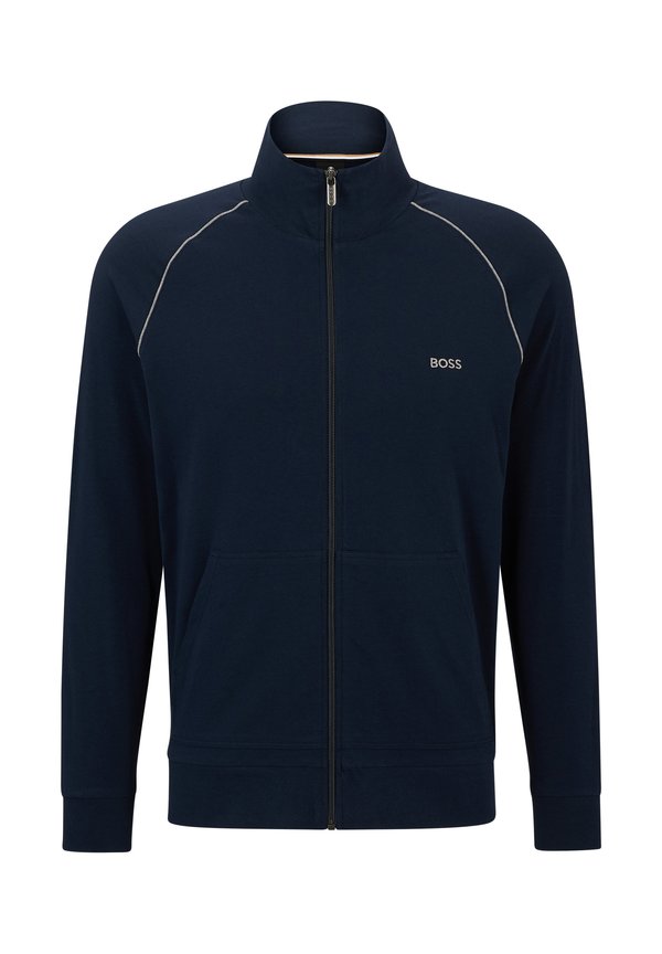 MIX & MATCH ZIPPER , STRETCH - Zip-up sweatshirt4