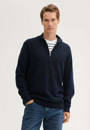 TOM TAILOR Trui - sky captain blue