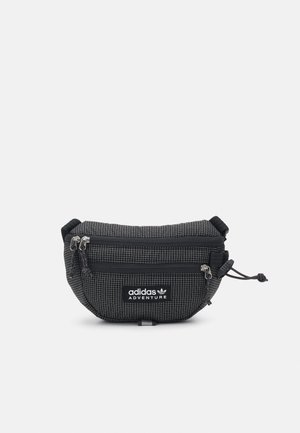 WAISTBAG S UNISEX - Riñonera - black