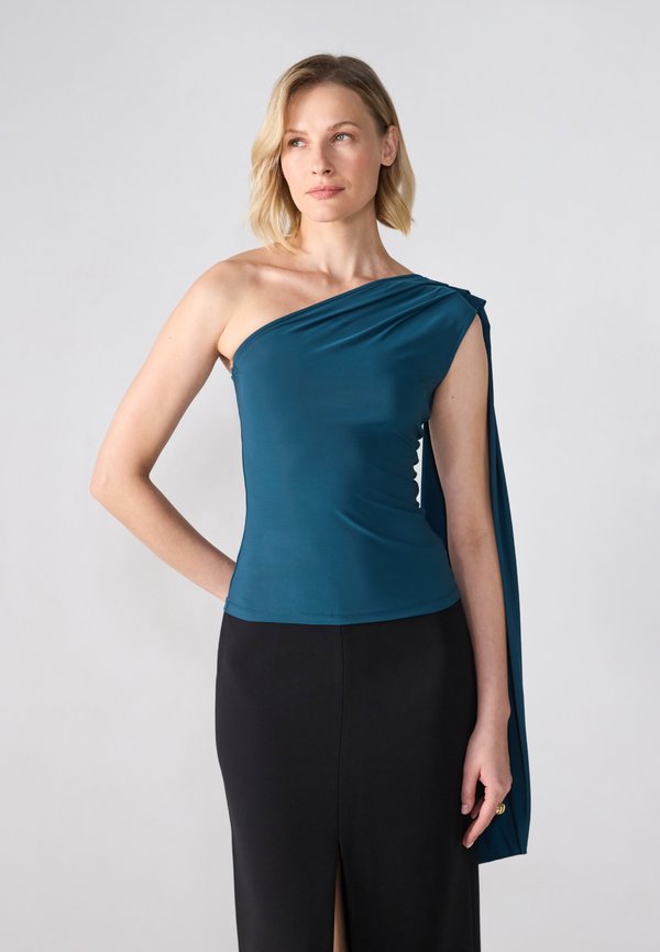 Top - reflecting pond