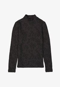 Unausgewählt, black