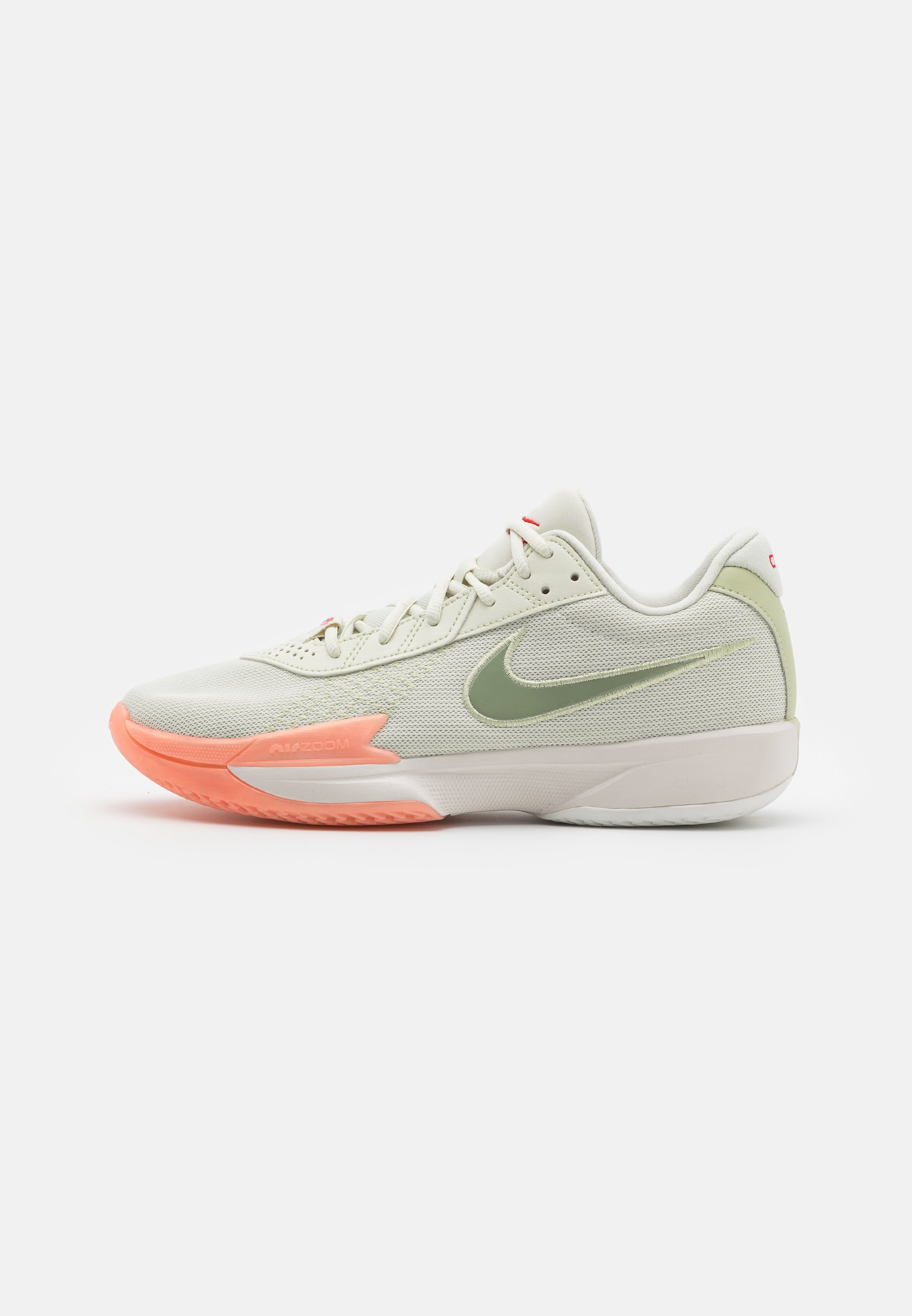 Nike Performance G.T. CUT ACADEMY - Basketball shoes - sea