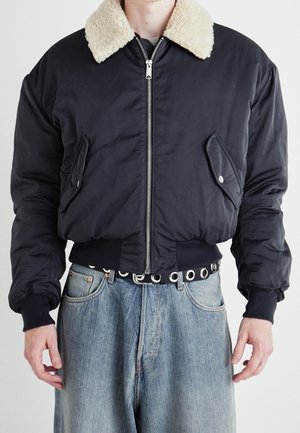 Chaquetas bomber - grey