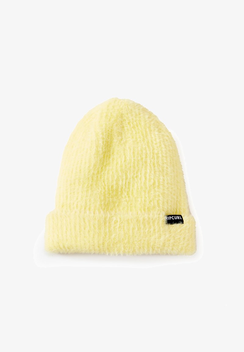 Rip Curl BONNET FUZZY REG - Huer - lime
