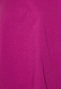 American Vintage T-shirt básica - grenadine