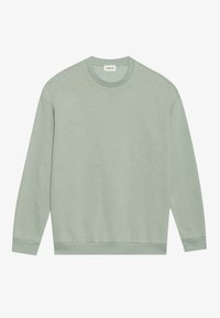 UNISEX - Sudadera - green