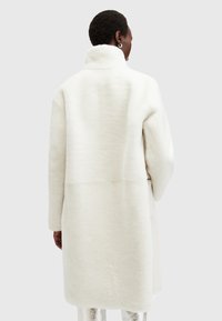 AllSaints SERRA biały