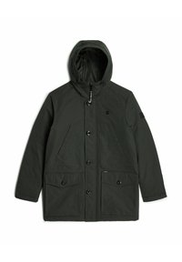 Vodan Padded Parka G Star Daunenparka G-STAR VODAN PADDED HOODED