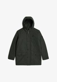 Vodan Padded Parka G Star Daunenparka G-STAR VODAN PADDED HOODED